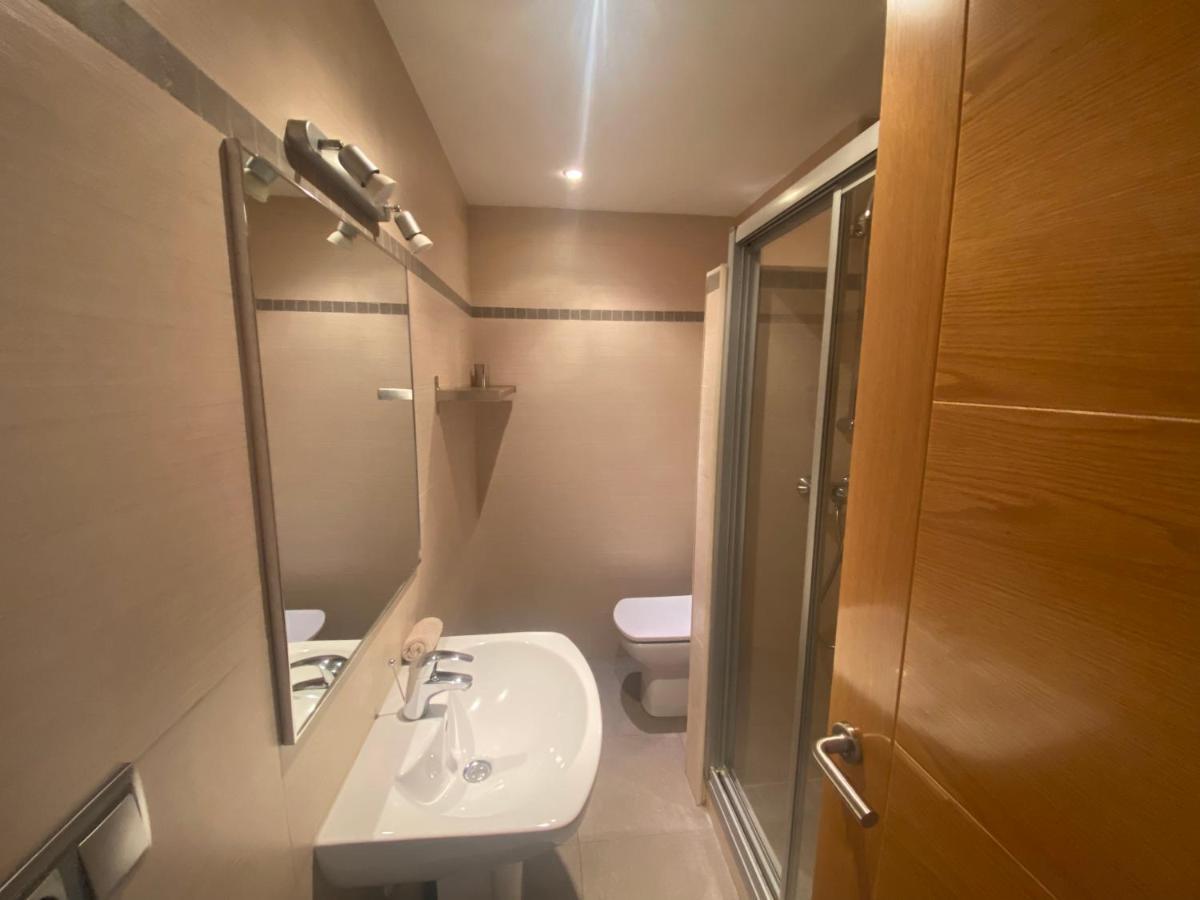 Albamar Frontline Beach Apartment 3 Bedrooms Fuengirola Exterior foto