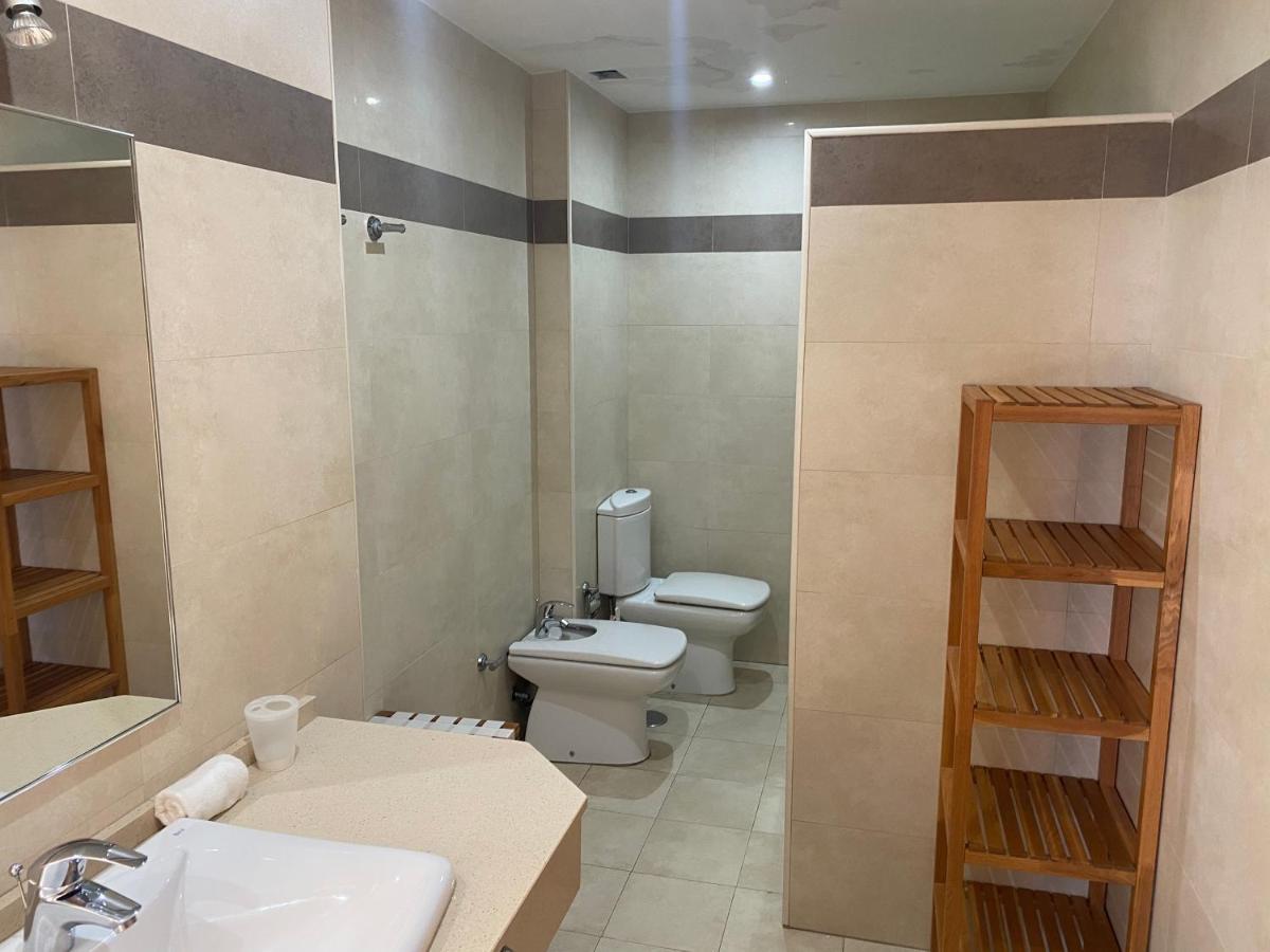Albamar Frontline Beach Apartment 3 Bedrooms Fuengirola Exterior foto